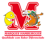 Logo Marques Hamburguer